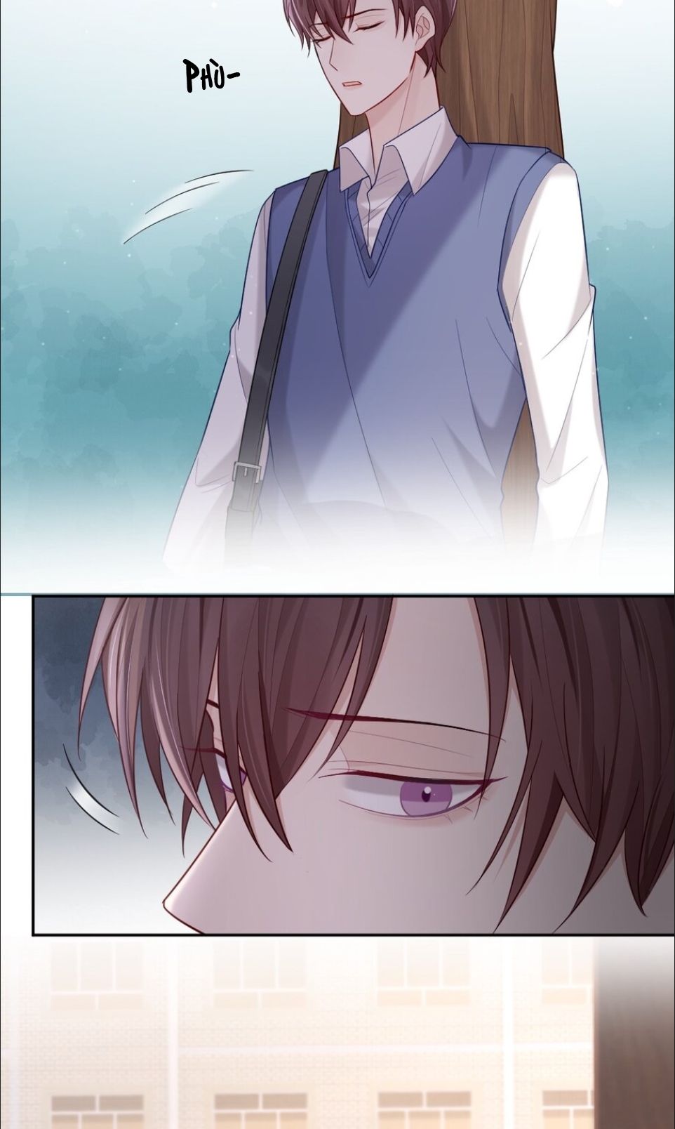 Máy Bay Giấy Chapter 9 - Trang 2