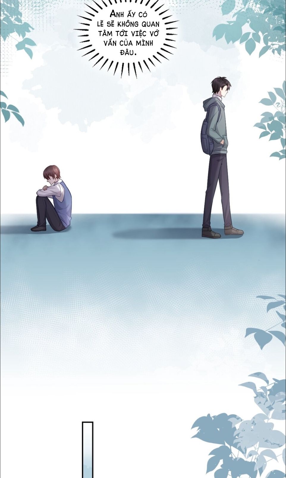 Máy Bay Giấy Chapter 9 - Trang 2