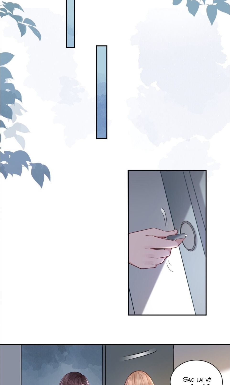 Máy Bay Giấy Chapter 9 - Trang 2