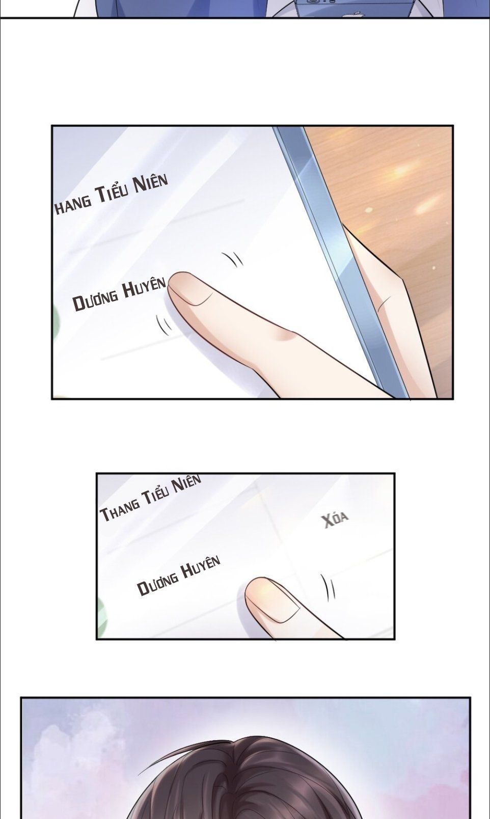 Máy Bay Giấy Chapter 9 - Trang 2