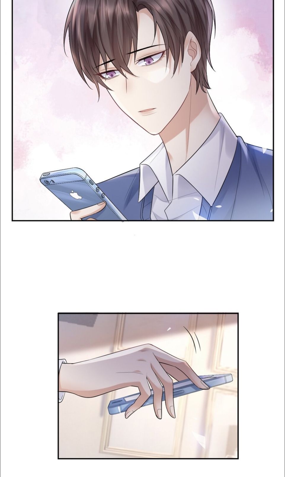 Máy Bay Giấy Chapter 9 - Trang 2