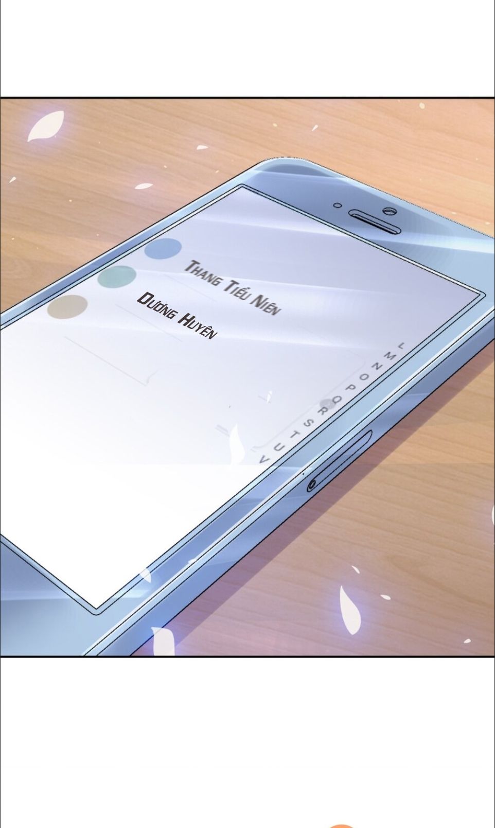 Máy Bay Giấy Chapter 9 - Trang 2