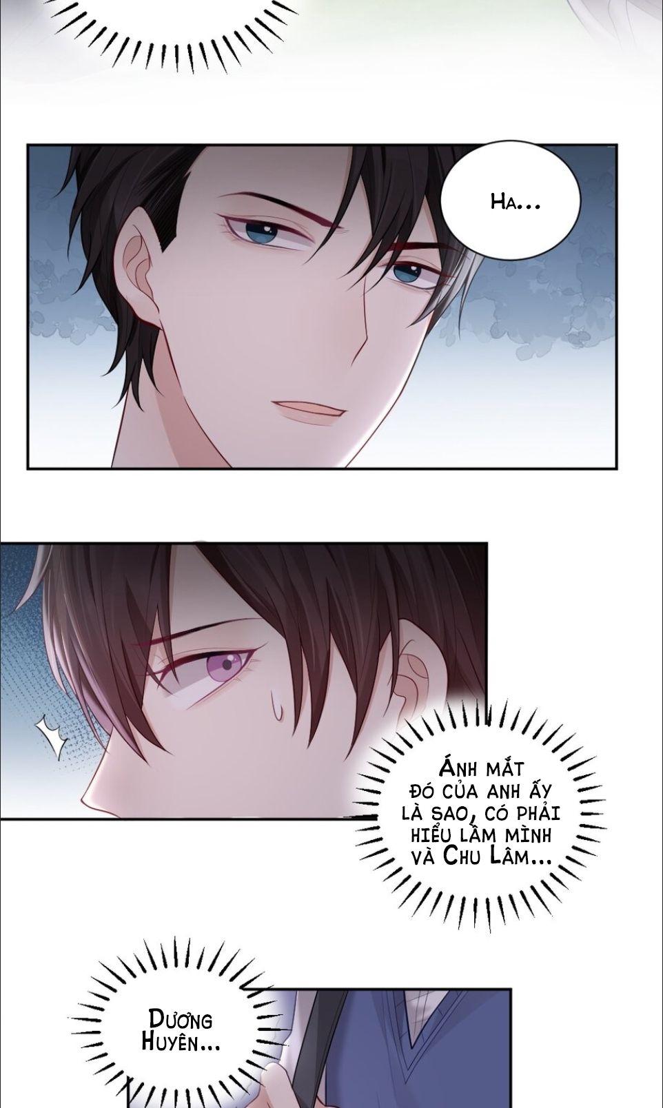 Máy Bay Giấy Chapter 9 - Trang 2