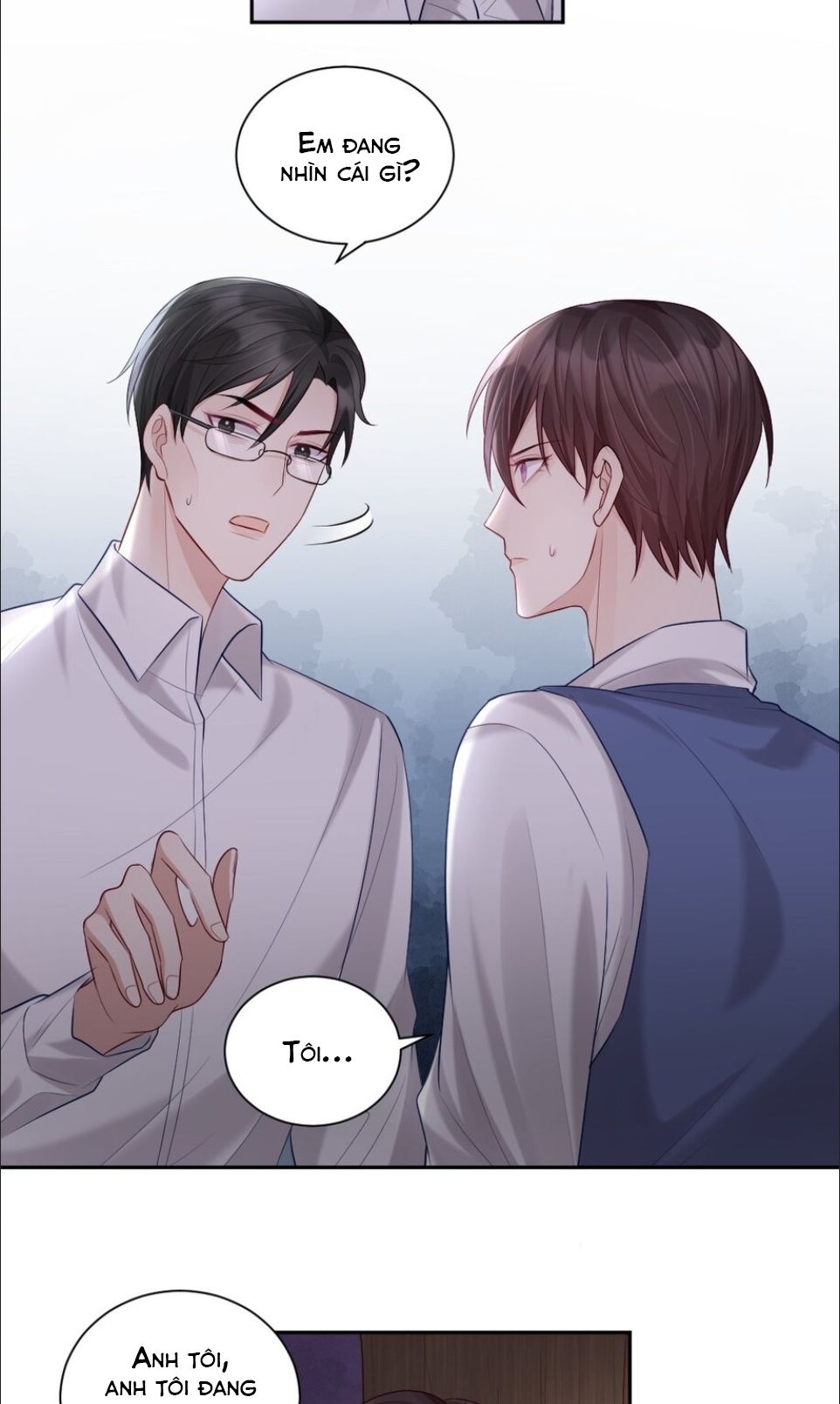 Máy Bay Giấy Chapter 9 - Trang 2