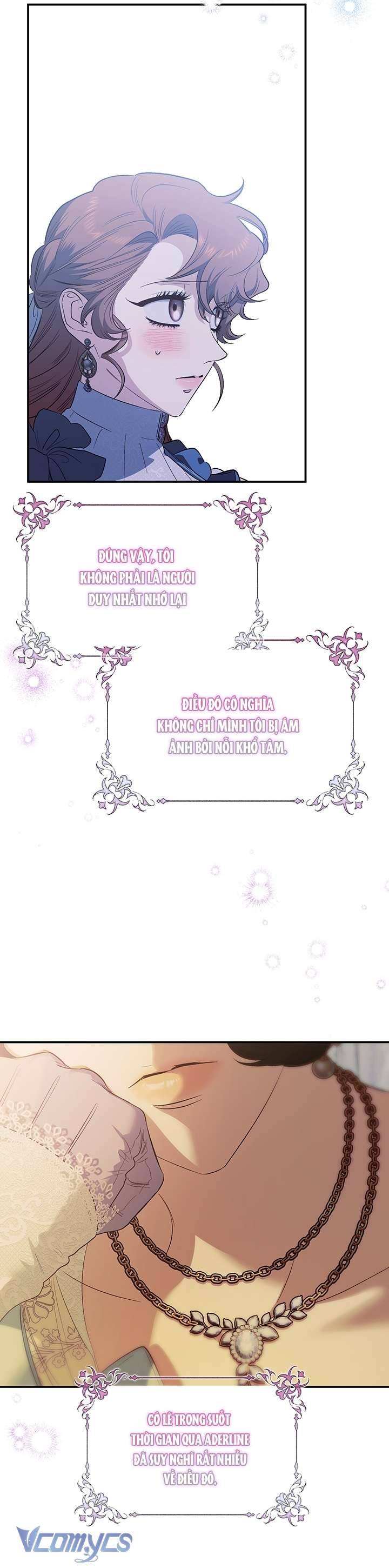 May Mắn Hay Bất Hạnh Chapter 106 - Trang 2