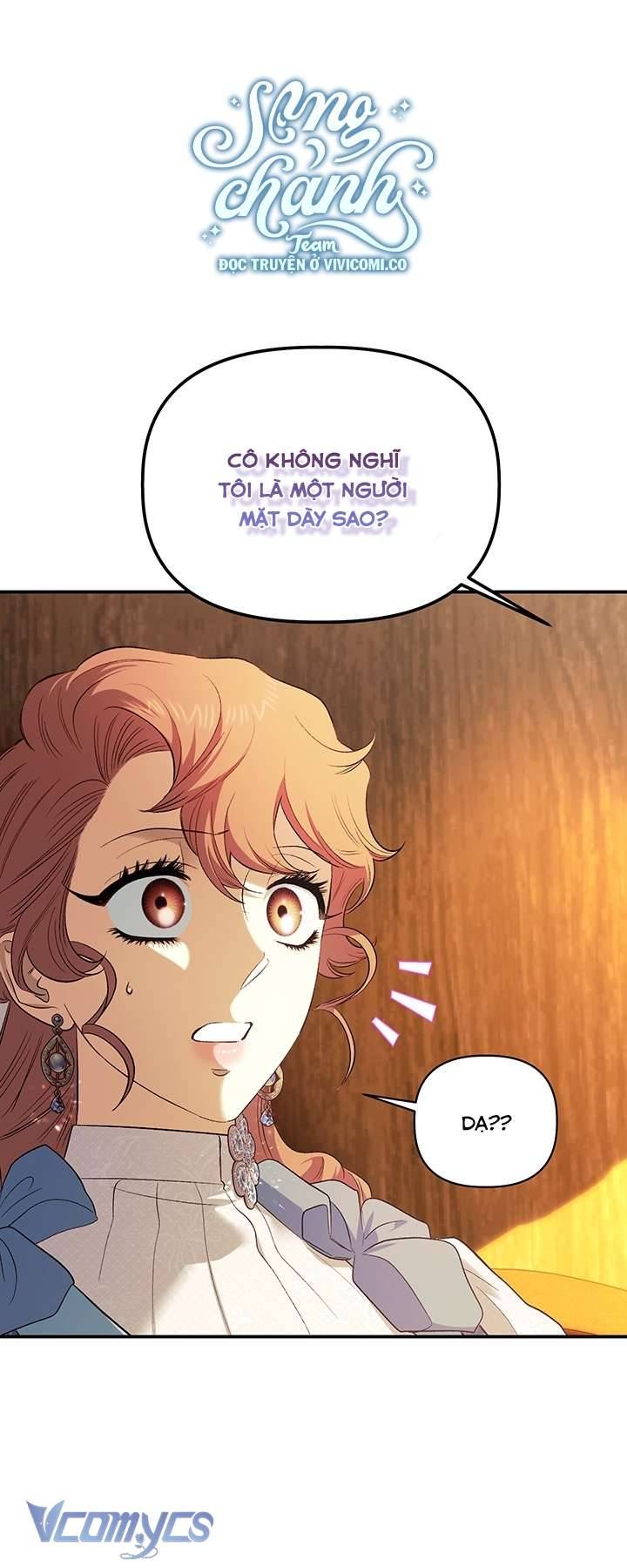 May Mắn Hay Bất Hạnh Chapter 106 - Trang 2