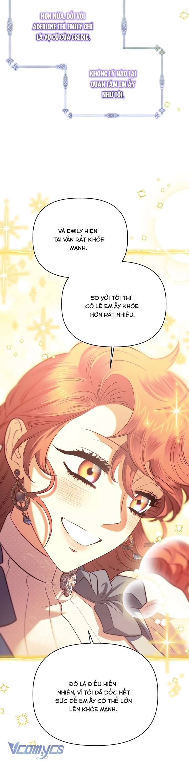 May Mắn Hay Bất Hạnh Chapter 106 - Trang 2