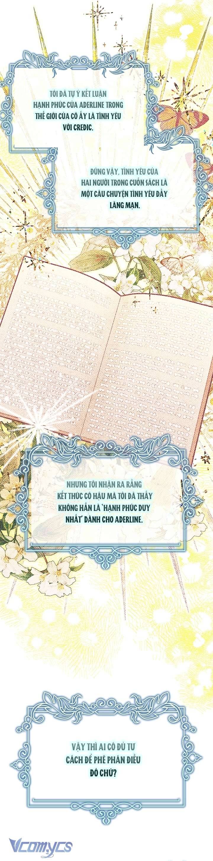May Mắn Hay Bất Hạnh Chapter 106 - Trang 2