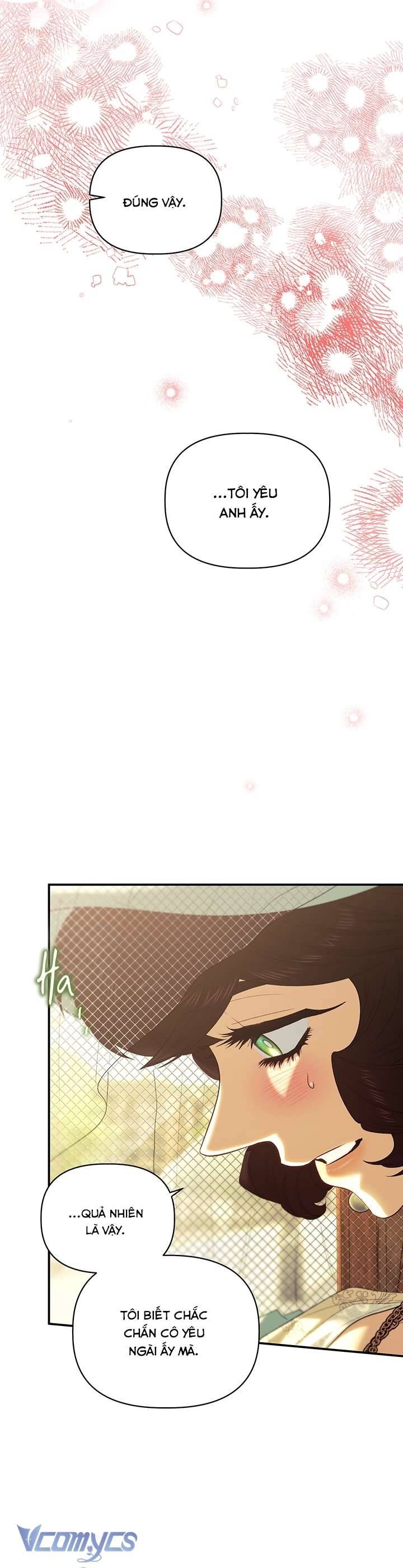 May Mắn Hay Bất Hạnh Chapter 106 - Trang 2