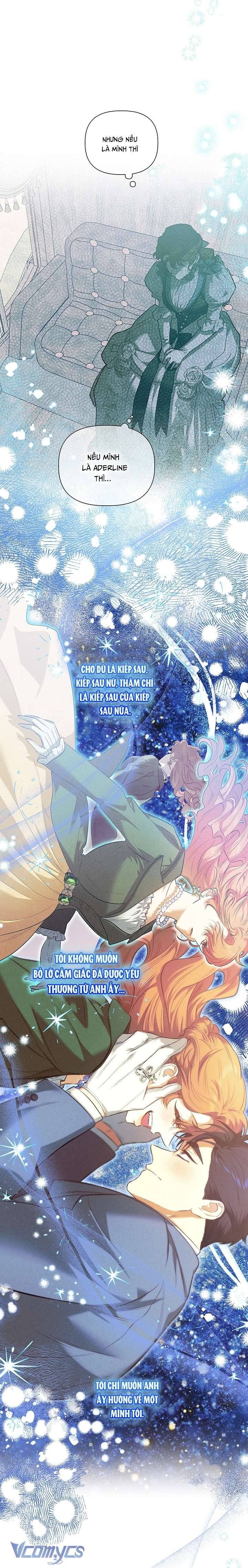 May Mắn Hay Bất Hạnh Chapter 106 - Trang 2