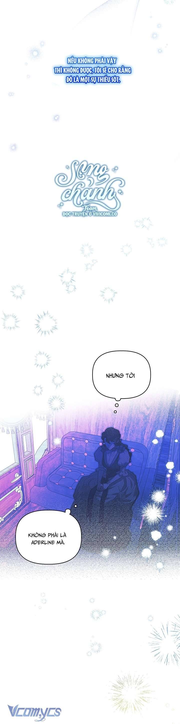 May Mắn Hay Bất Hạnh Chapter 106 - Trang 2