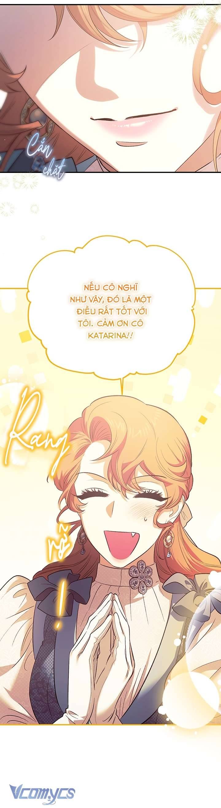 May Mắn Hay Bất Hạnh Chapter 106 - Trang 2