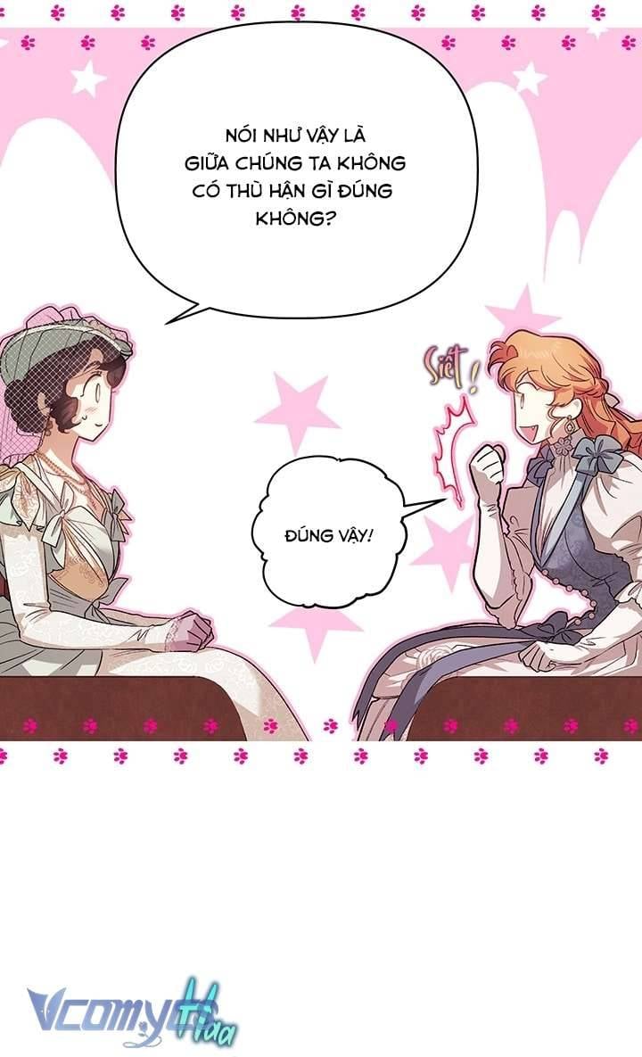 May Mắn Hay Bất Hạnh Chapter 106 - Trang 2
