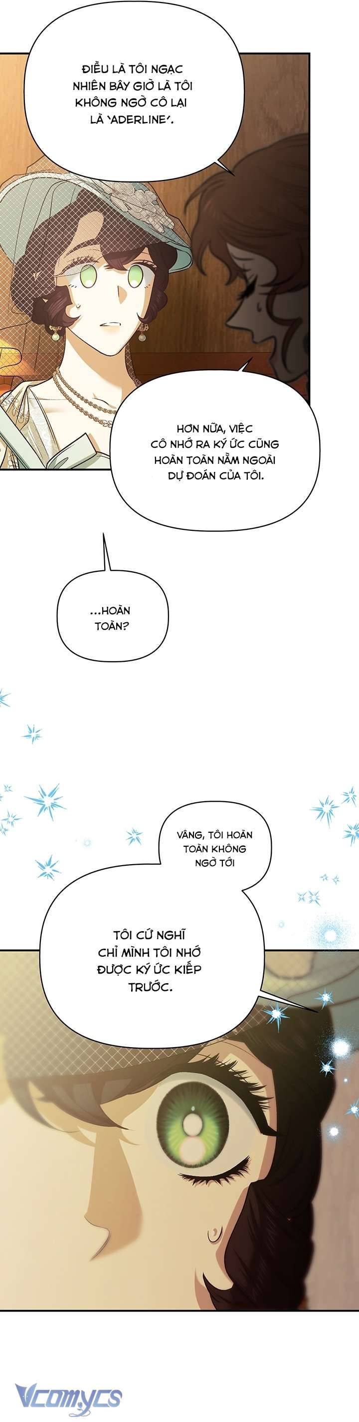 May Mắn Hay Bất Hạnh Chapter 106 - Trang 2