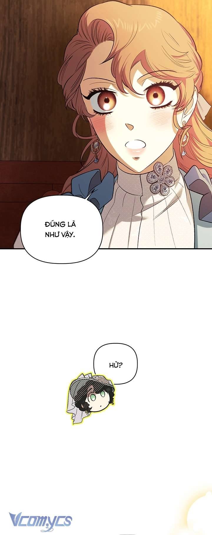 May Mắn Hay Bất Hạnh Chapter 106 - Trang 2
