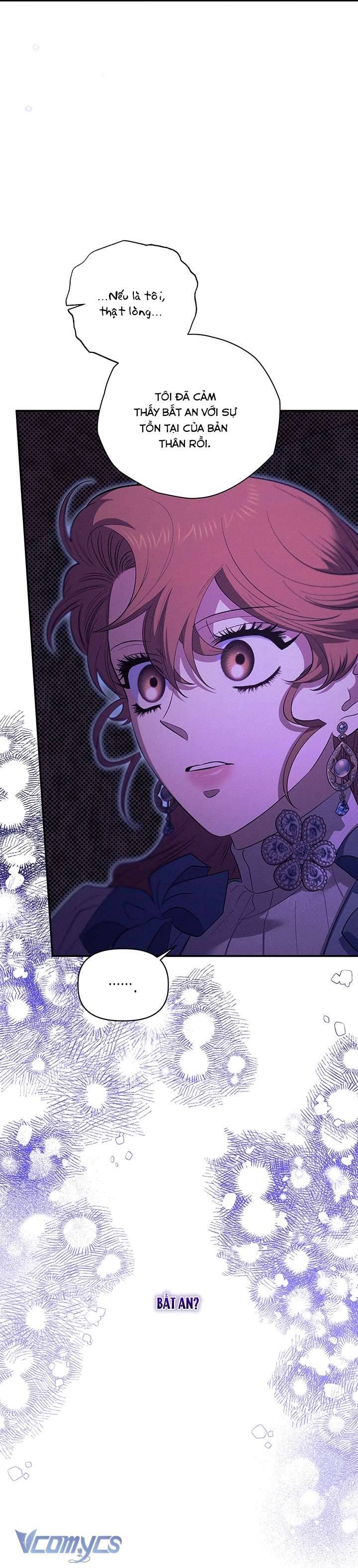 May Mắn Hay Bất Hạnh Chapter 106 - Trang 2