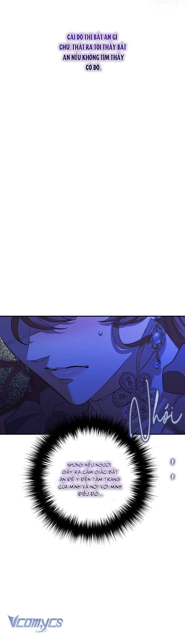 May Mắn Hay Bất Hạnh Chapter 106 - Trang 2