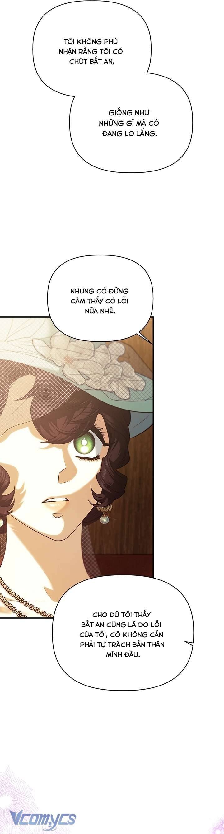 May Mắn Hay Bất Hạnh Chapter 106 - Trang 2