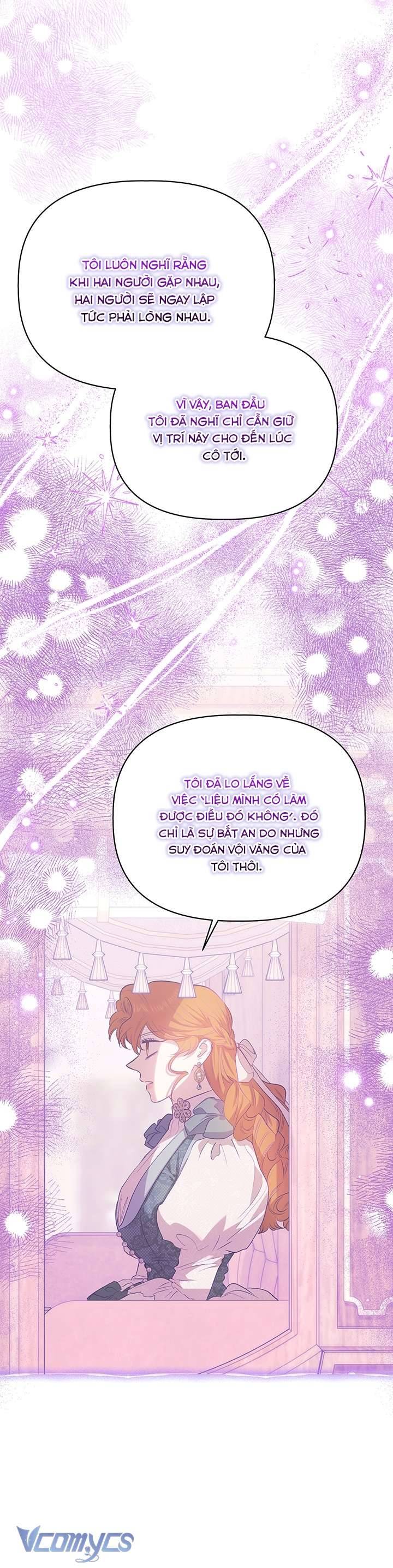 May Mắn Hay Bất Hạnh Chapter 106 - Trang 2