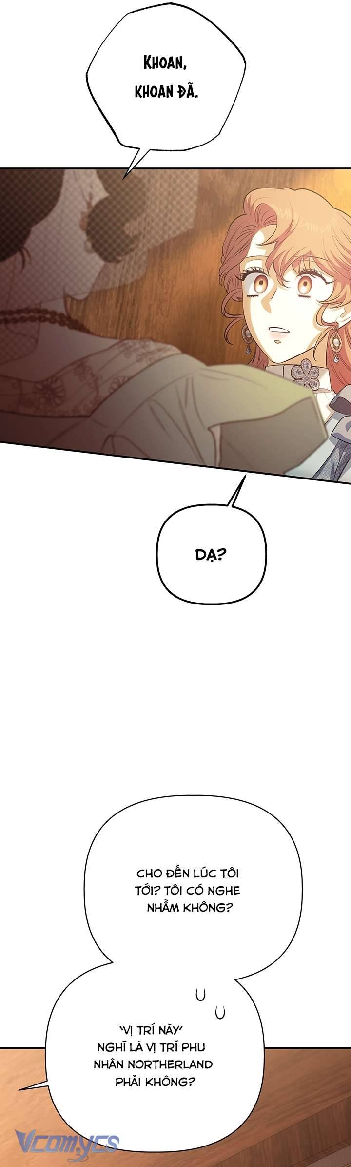 May Mắn Hay Bất Hạnh Chapter 106 - Trang 2