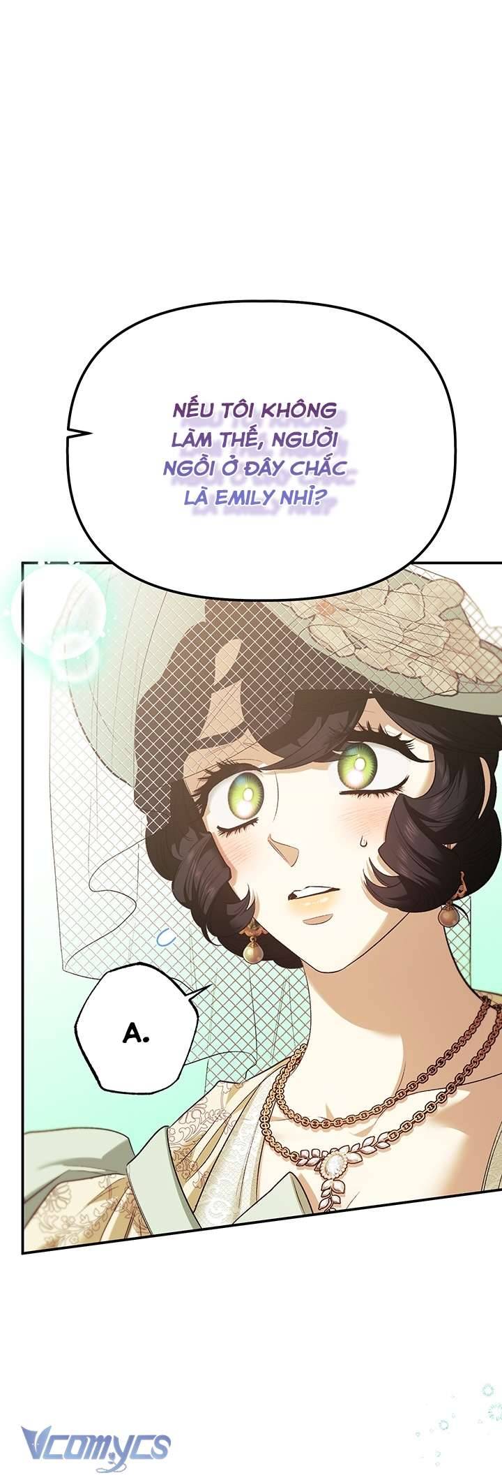 May Mắn Hay Bất Hạnh Chapter 106 - Trang 2