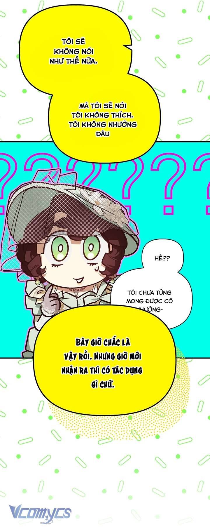 May Mắn Hay Bất Hạnh Chapter 106 - Trang 2