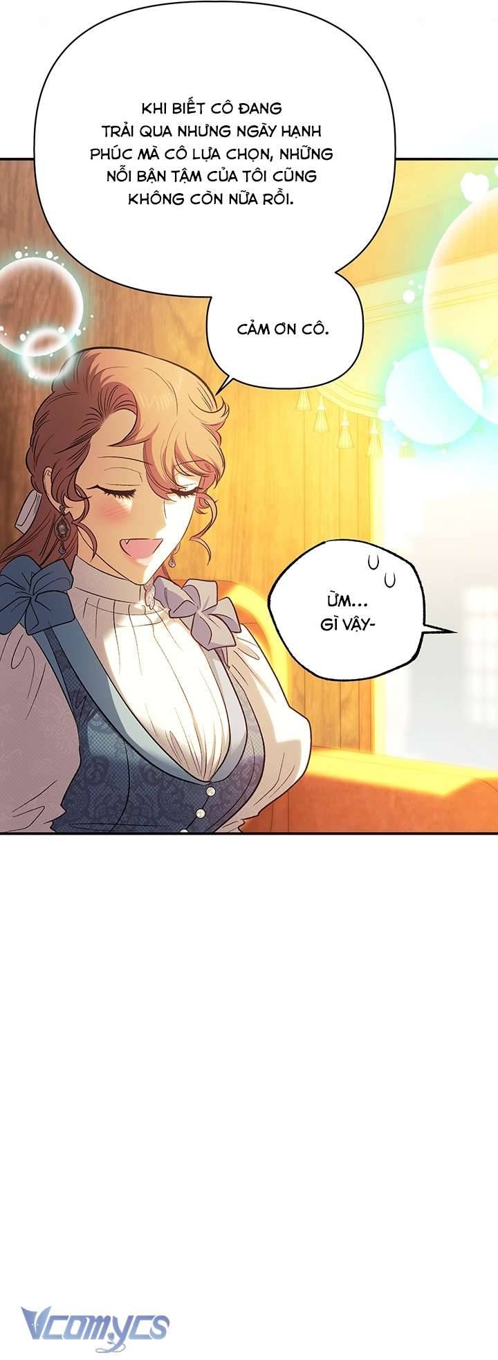May Mắn Hay Bất Hạnh Chapter 106 - Trang 2