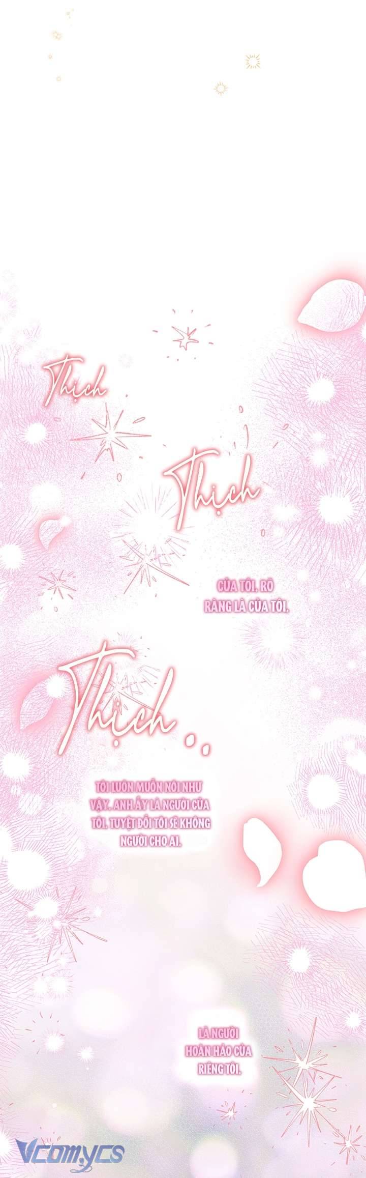 May Mắn Hay Bất Hạnh Chapter 106 - Trang 2
