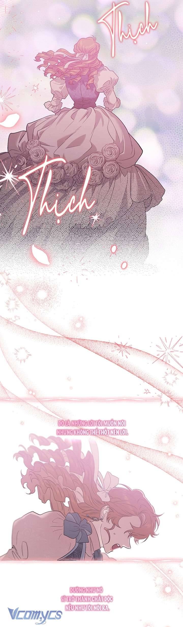 May Mắn Hay Bất Hạnh Chapter 106 - Trang 2