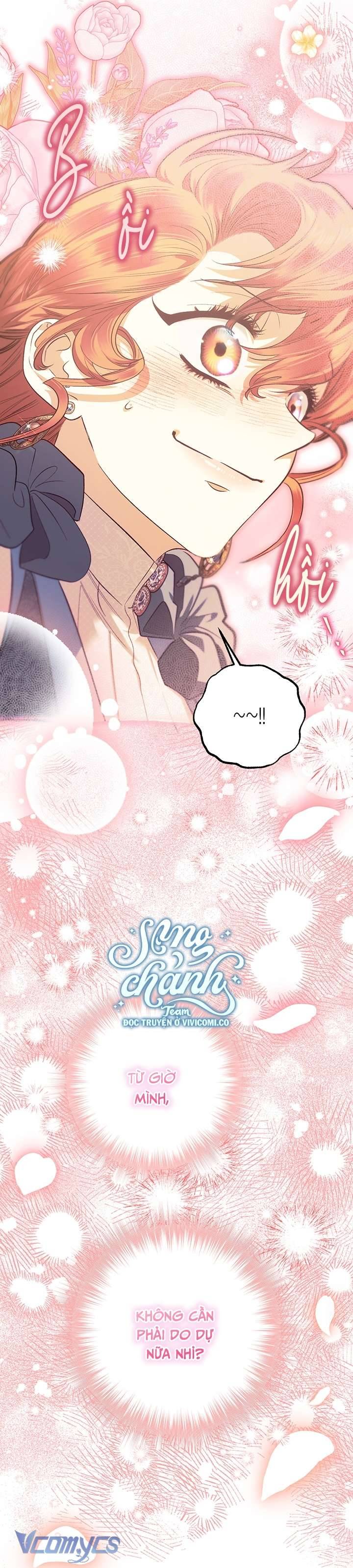 May Mắn Hay Bất Hạnh Chapter 106 - Trang 2