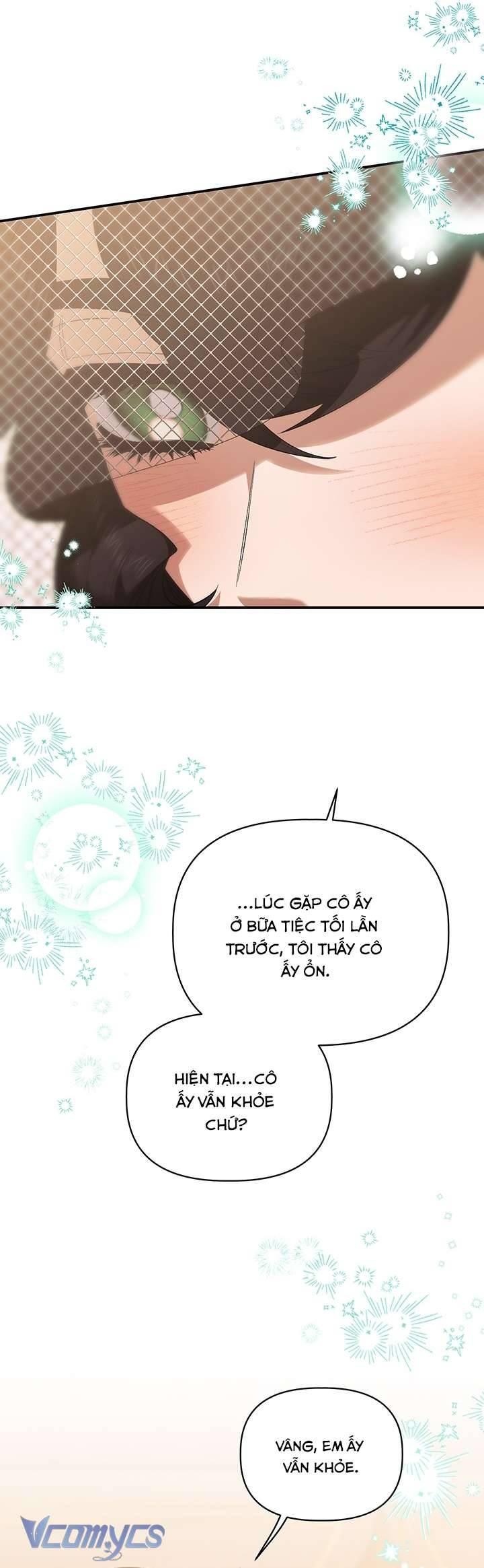 May Mắn Hay Bất Hạnh Chapter 106 - Trang 2