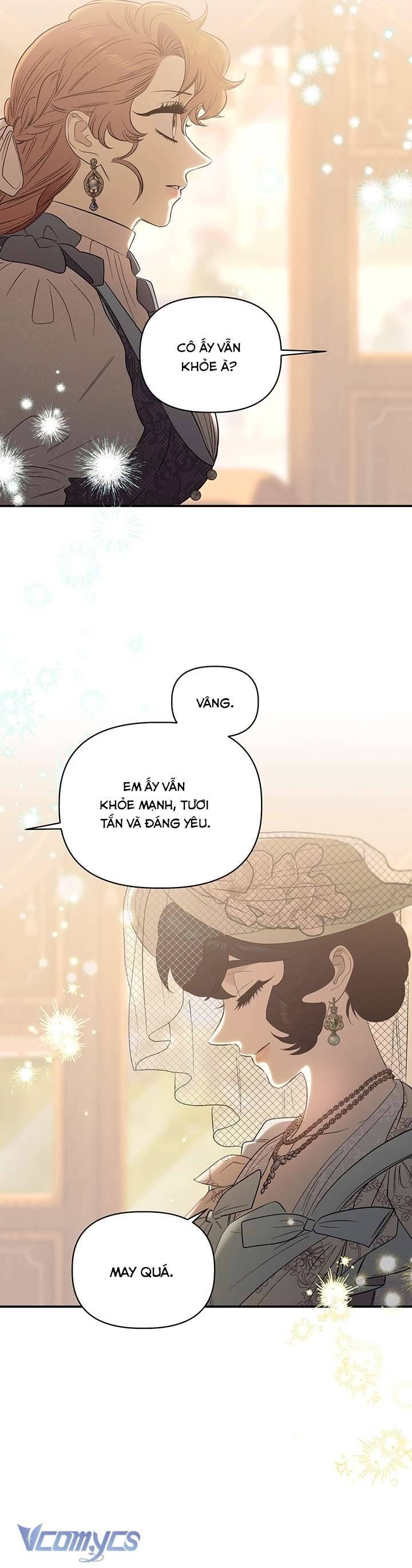 May Mắn Hay Bất Hạnh Chapter 106 - Trang 2