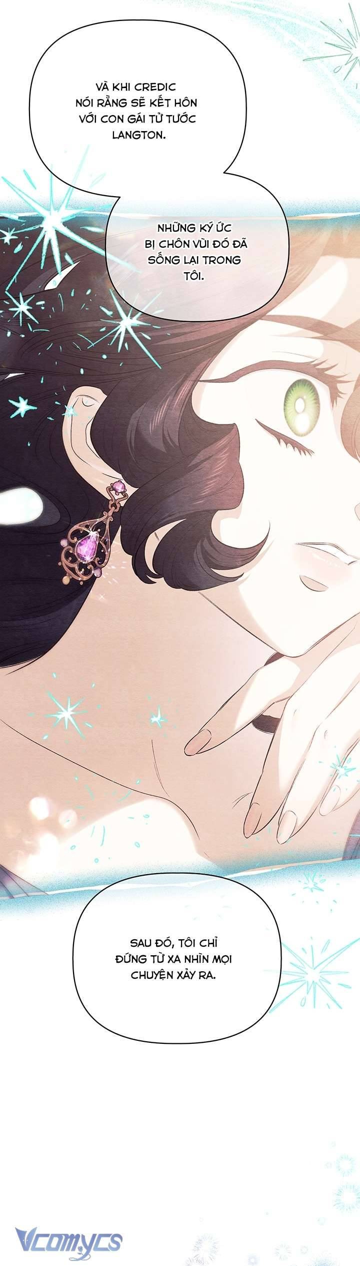 May Mắn Hay Bất Hạnh Chapter 106 - Trang 2
