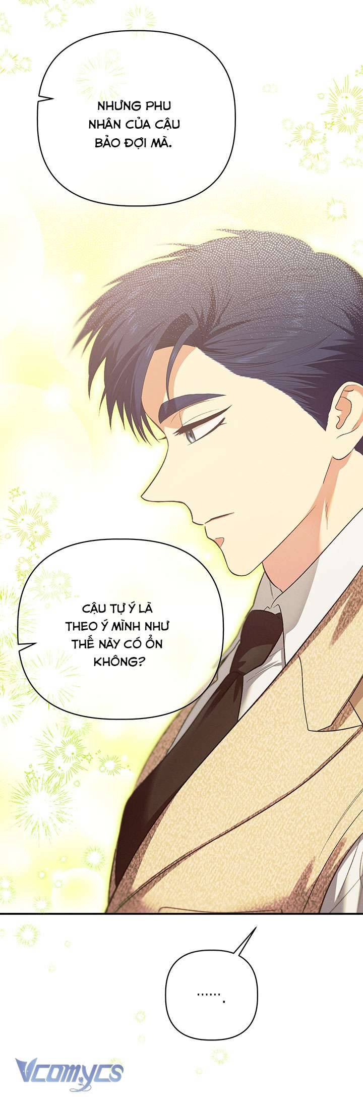 May Mắn Hay Bất Hạnh Chapter 107 - Trang 2