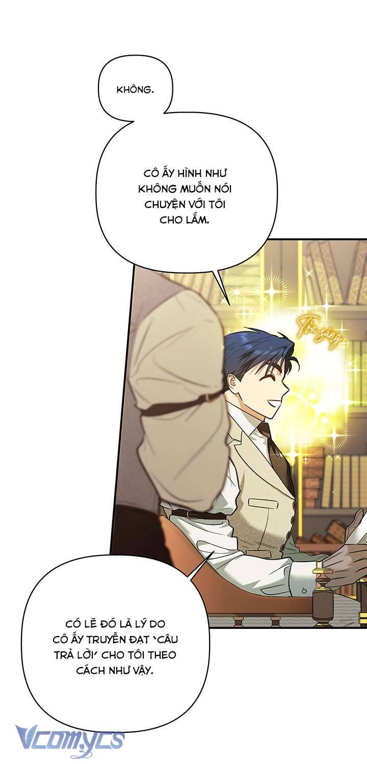 May Mắn Hay Bất Hạnh Chapter 107 - Trang 2