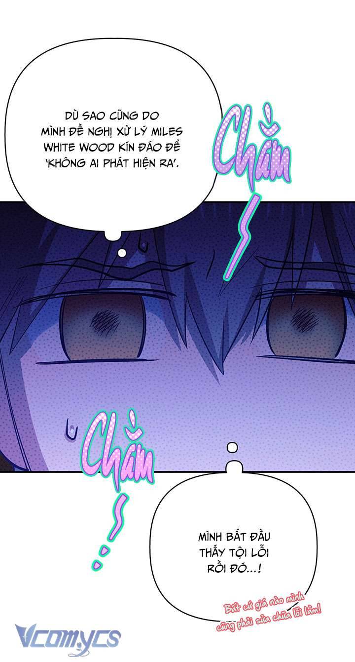 May Mắn Hay Bất Hạnh Chapter 107 - Trang 2