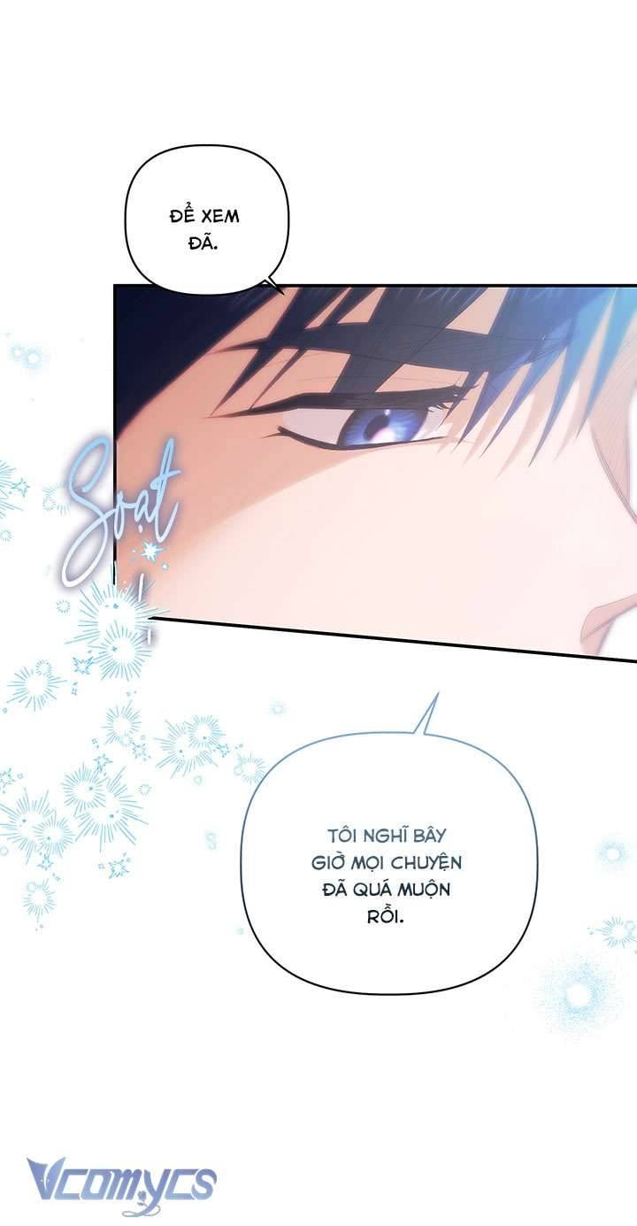 May Mắn Hay Bất Hạnh Chapter 107 - Trang 2