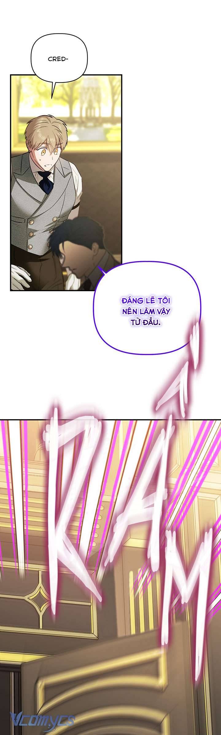 May Mắn Hay Bất Hạnh Chapter 107 - Trang 2