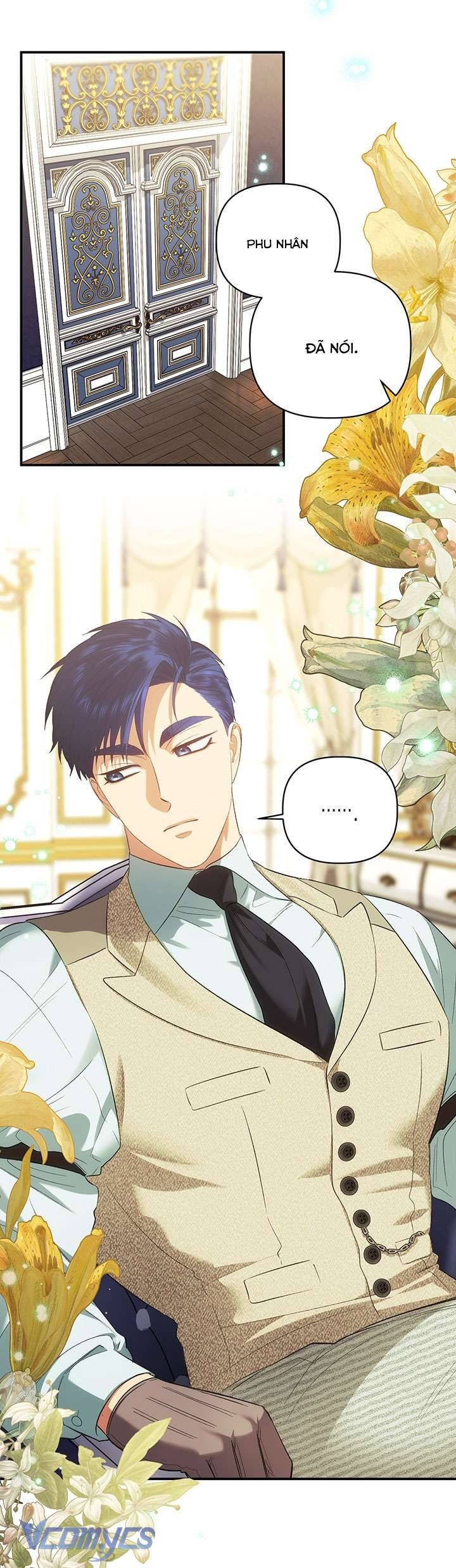 May Mắn Hay Bất Hạnh Chapter 107 - Trang 2