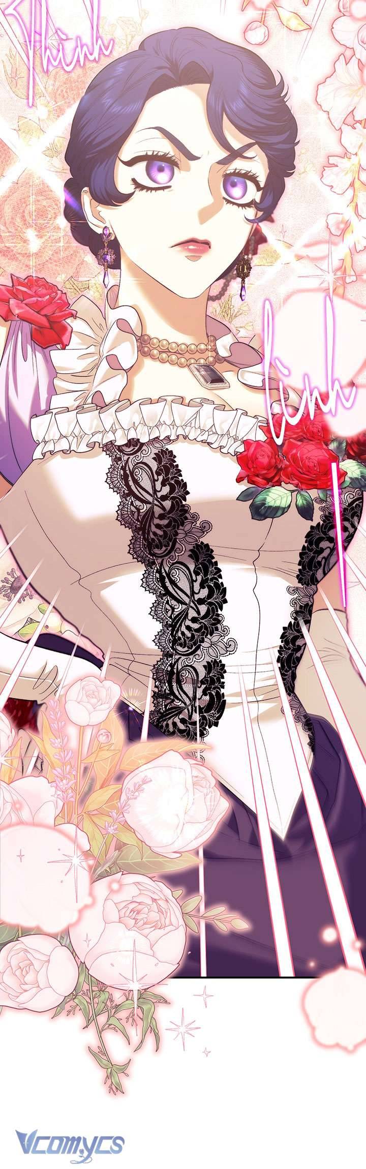 May Mắn Hay Bất Hạnh Chapter 107 - Trang 2