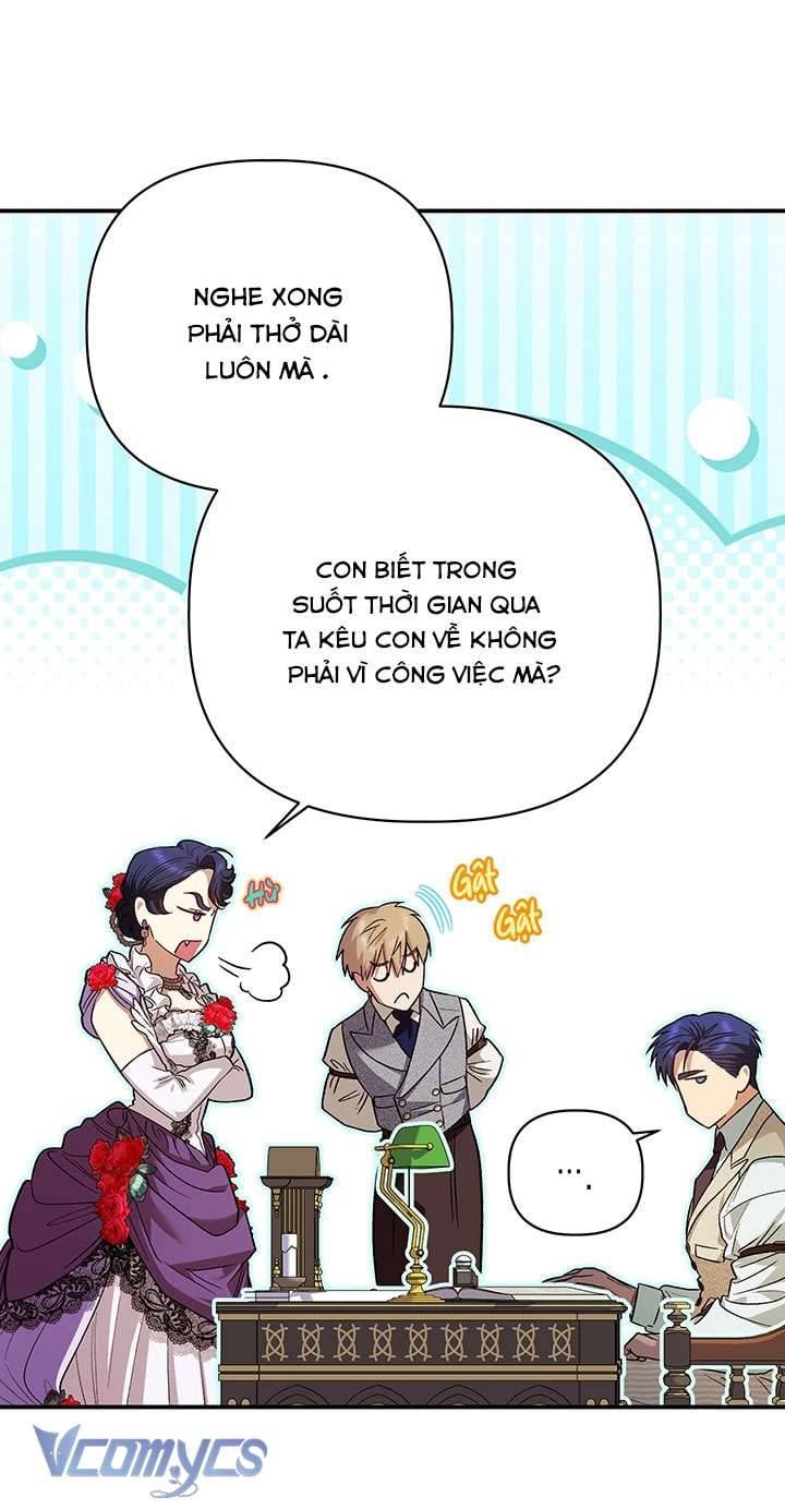 May Mắn Hay Bất Hạnh Chapter 107 - Trang 2