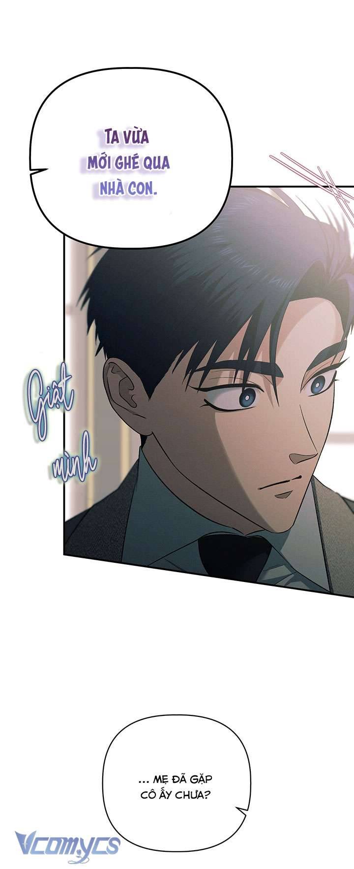 May Mắn Hay Bất Hạnh Chapter 107 - Trang 2