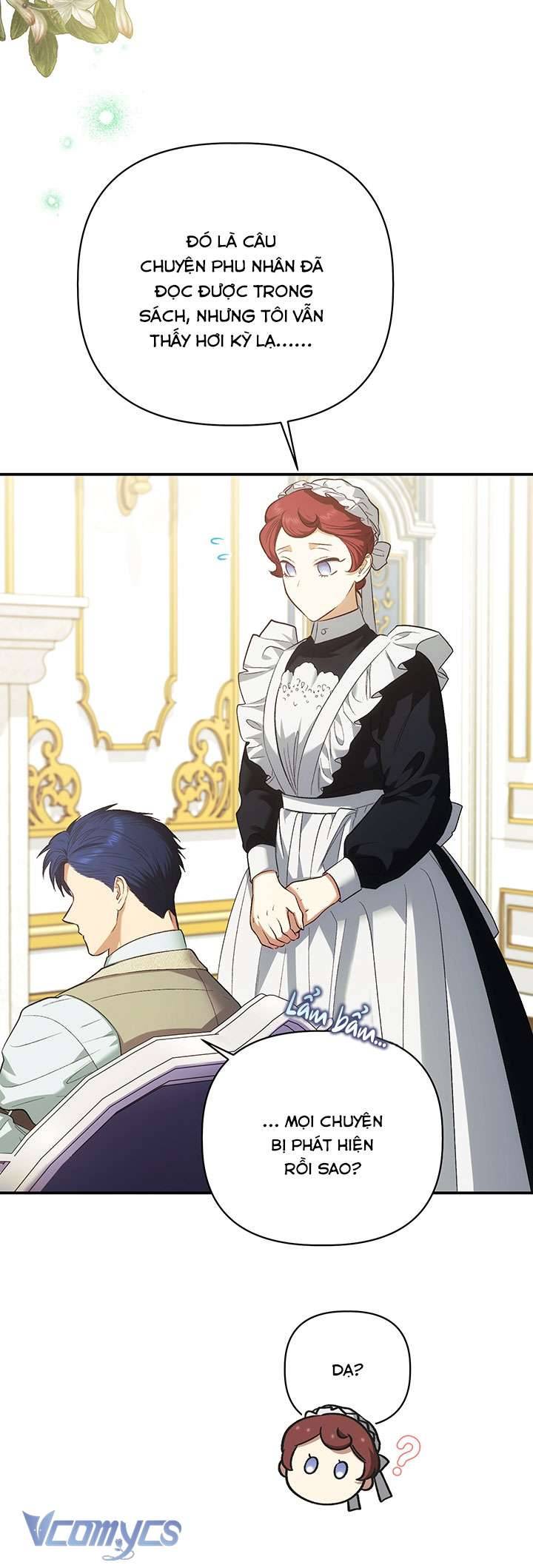 May Mắn Hay Bất Hạnh Chapter 107 - Trang 2