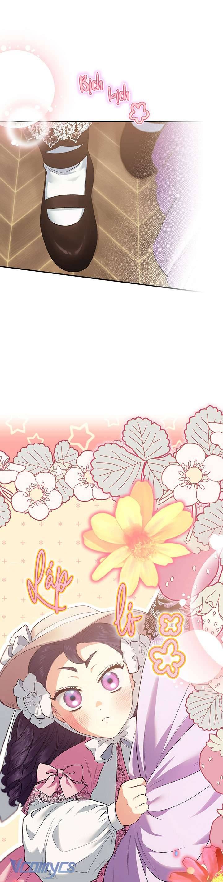 May Mắn Hay Bất Hạnh Chapter 107 - Trang 2