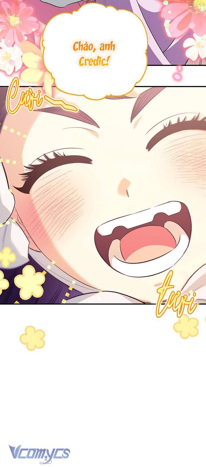 May Mắn Hay Bất Hạnh Chapter 107 - Trang 2