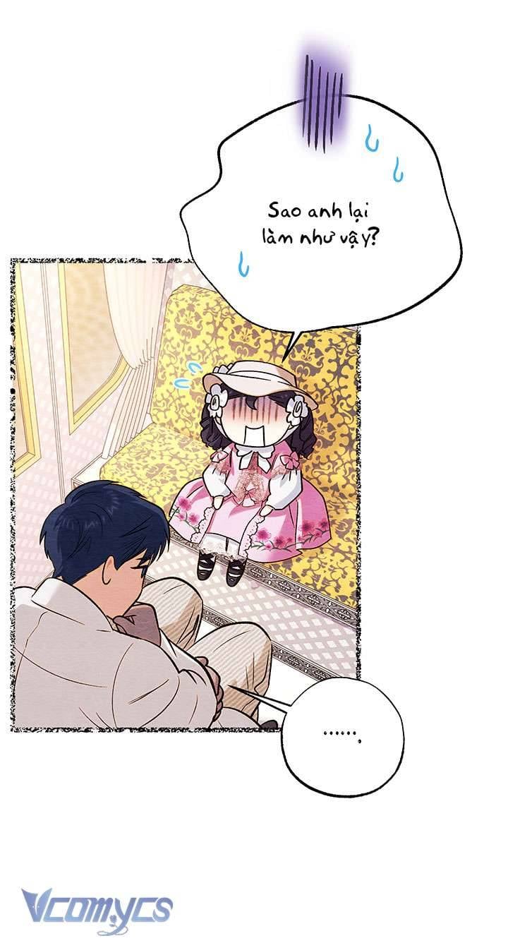 May Mắn Hay Bất Hạnh Chapter 107 - Trang 2