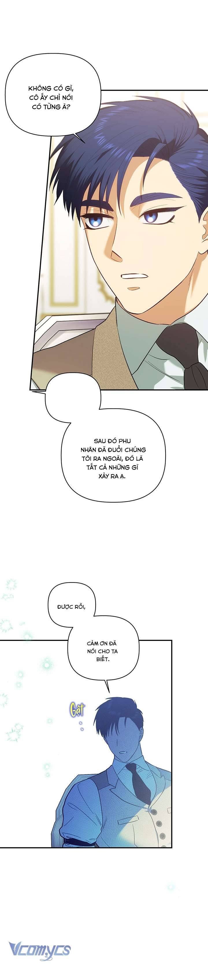May Mắn Hay Bất Hạnh Chapter 107 - Trang 2