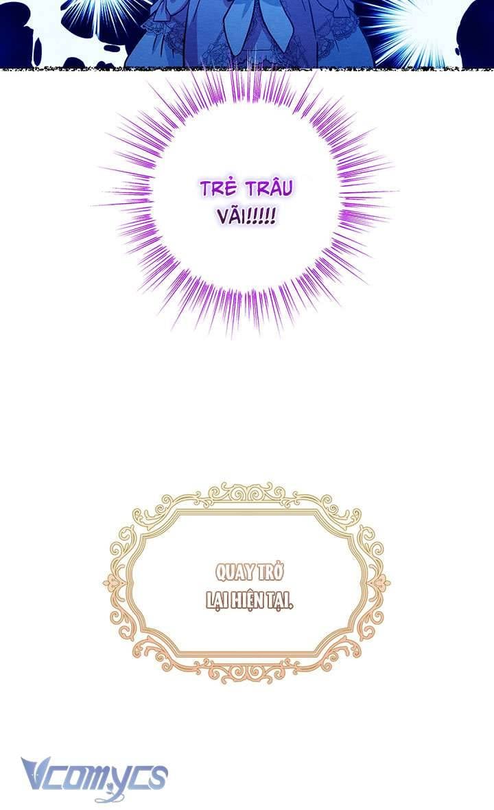 May Mắn Hay Bất Hạnh Chapter 107 - Trang 2