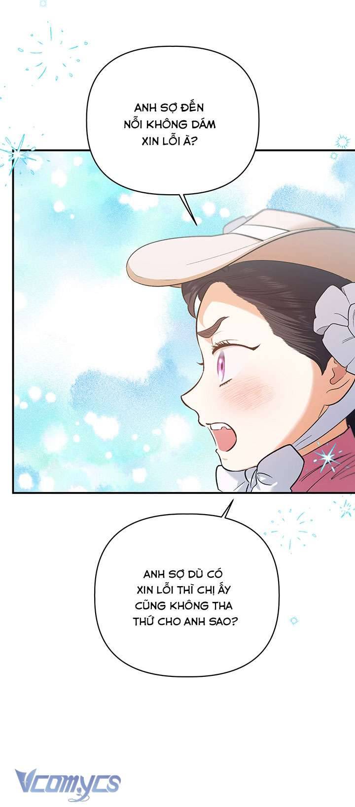 May Mắn Hay Bất Hạnh Chapter 107 - Trang 2