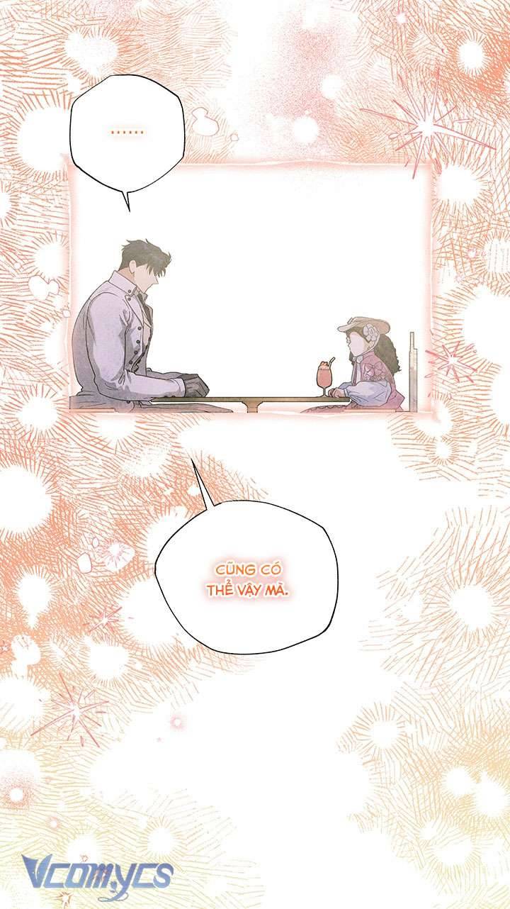 May Mắn Hay Bất Hạnh Chapter 107 - Trang 2